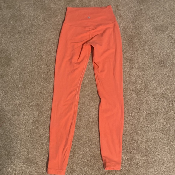 Lululemon align leggings - Picture 3 of 4